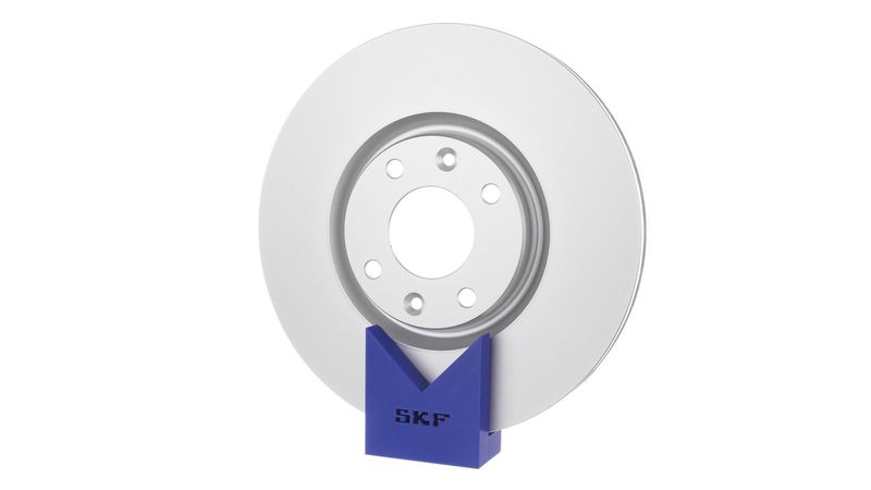 Piduriketas, SKF VKBD 80086 V1