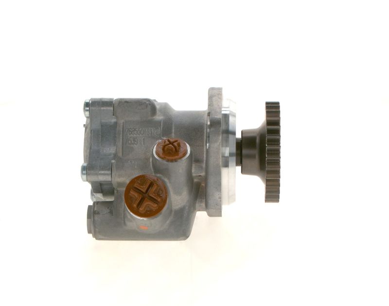 BOSCH K S00 001 827 Hydraulic Pump, steering