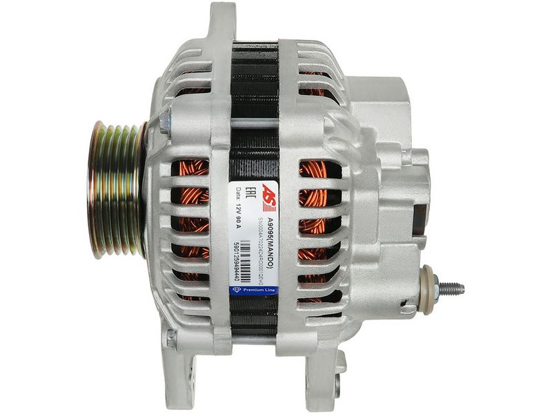 Prekė atitinka OEM kodą: 37300-35010
