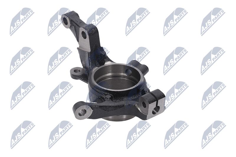 Käändmik, rattakinnitus, NTY ZZP-HY-524