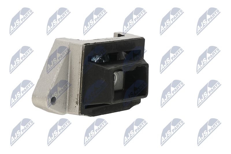 Paigutus, Mootor, NTY ZPS-FR-024