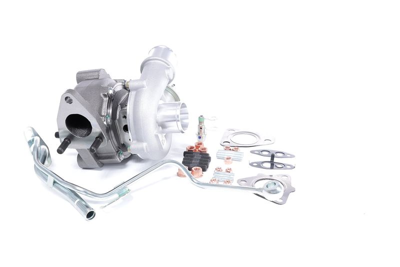 Compresor,sistem de supraalimentare T981606BT BTS Turbo