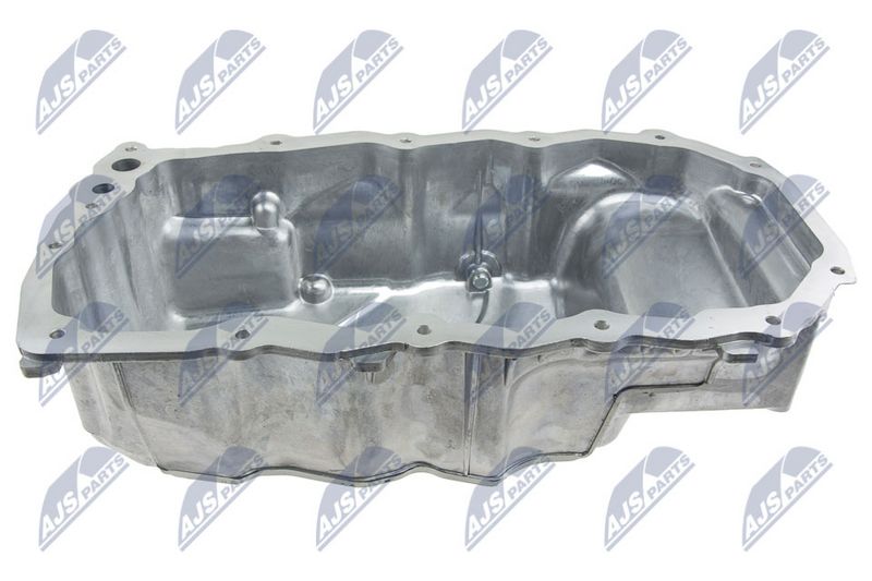 NTY BMO-CH-013 Oil Sump