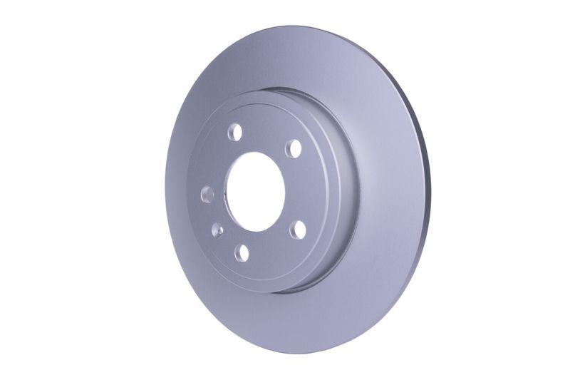 Disc frana 8DD 355 111-811 HELLA