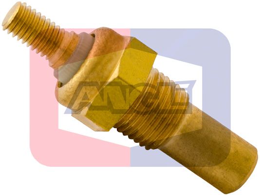 Sensor, temperatura del refrigerante