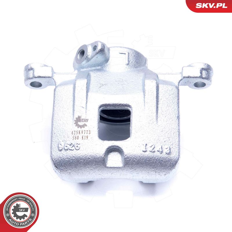 Pidurisadul, ESEN SKV 42SKV773