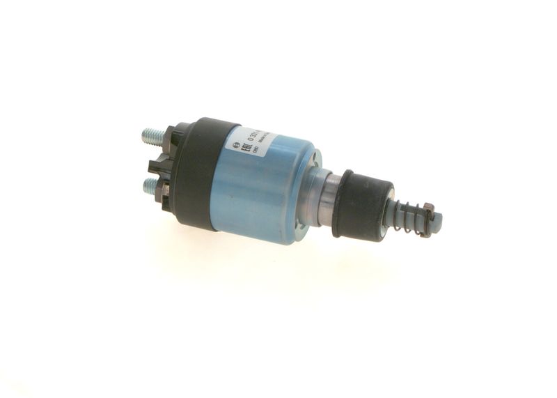BOSCH 0331402070 Solenoid Switch, starter