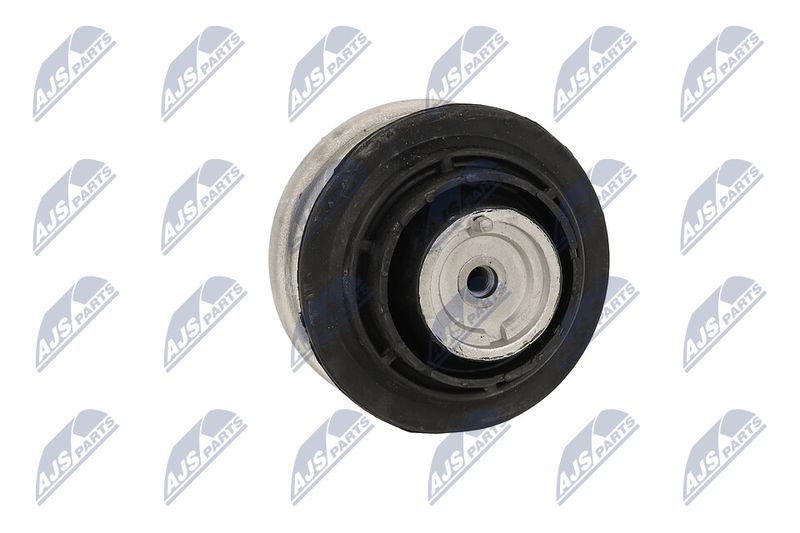 Paigutus, Mootor, NTY ZPS-ME-089