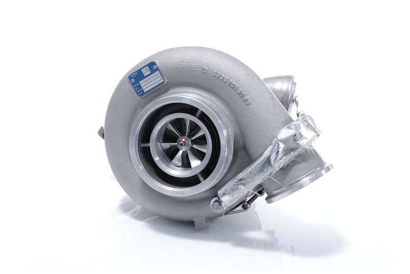 Compresor,sistem de supraalimentare T916103RE BTS Turbo