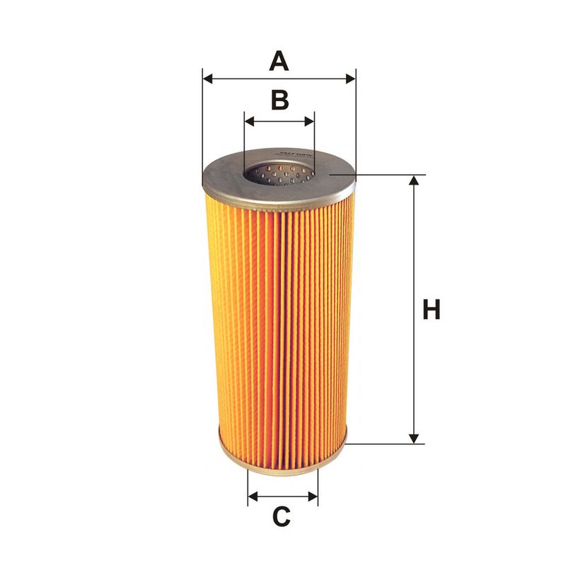 Õlifilter, FILTRON OM 659, 3
