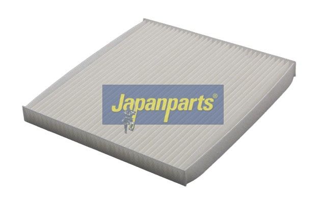 Filtro, aire habitáculo JAPANPARTS FAA-NS15