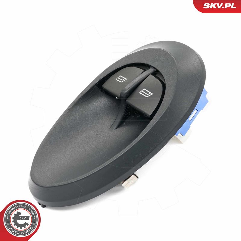 Lüliti, aknatõstuk, ESEN...