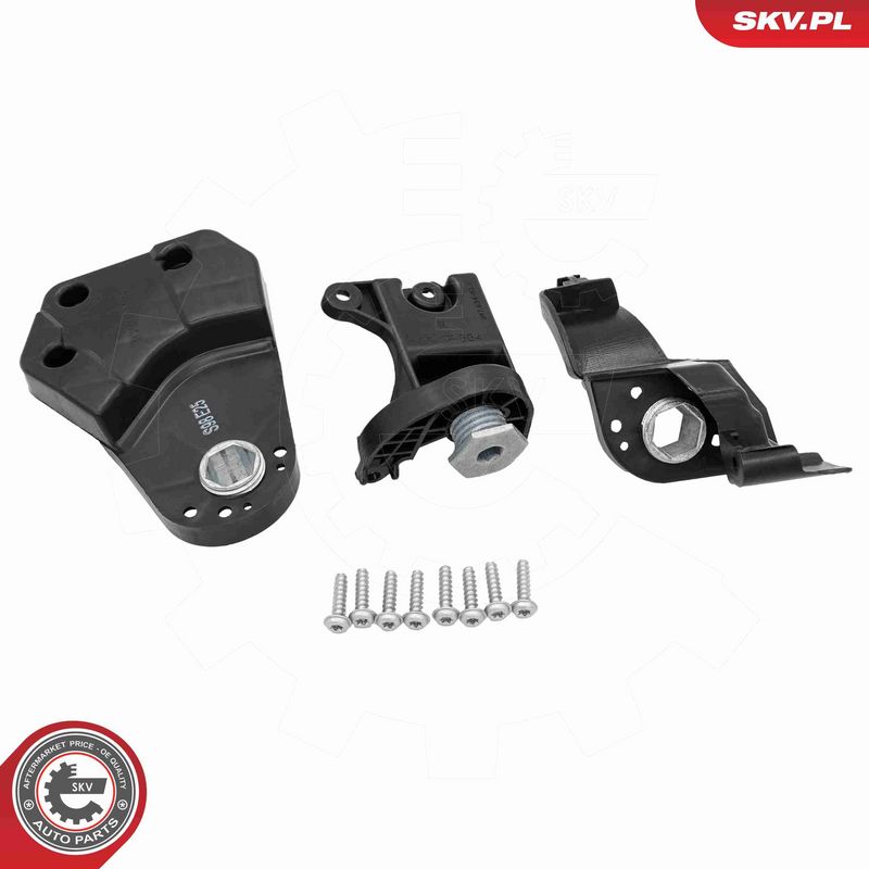 ESEN SKV 97SKV252 Headlight Base