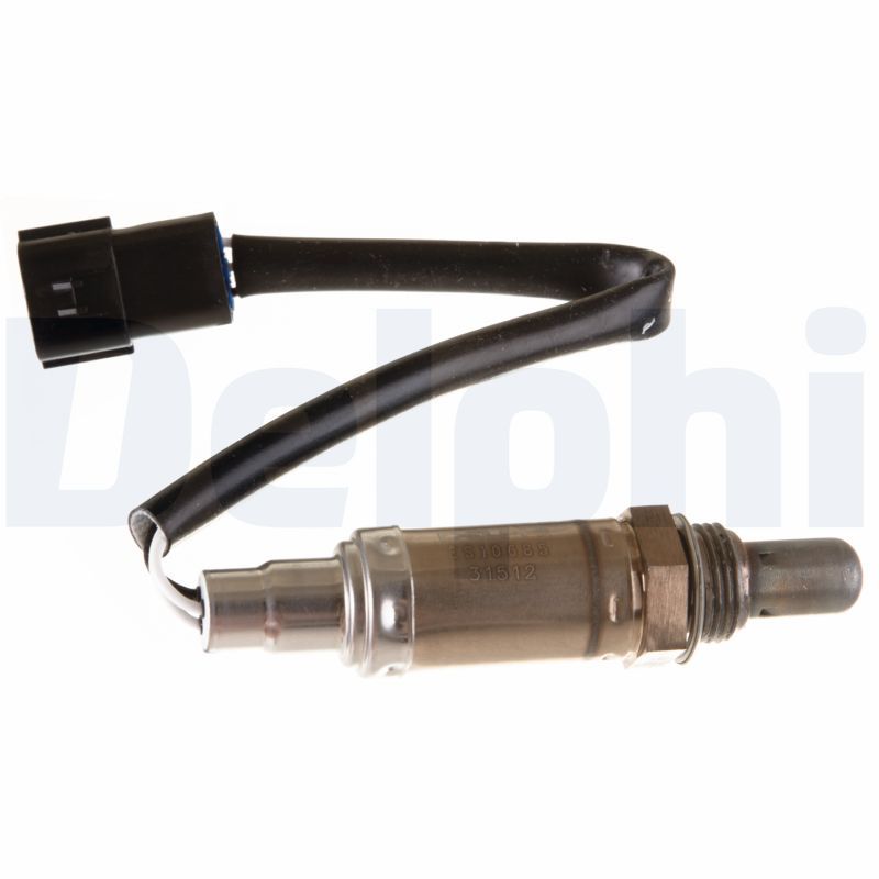 Delphi Lambda Sensor ES10685-12B1