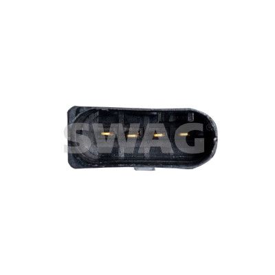 SWAG 40 93 7435 Wiper Motor