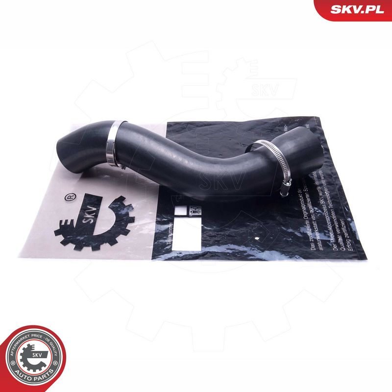 Laadimisõhu voolik, ESEN SKV 24SKV578