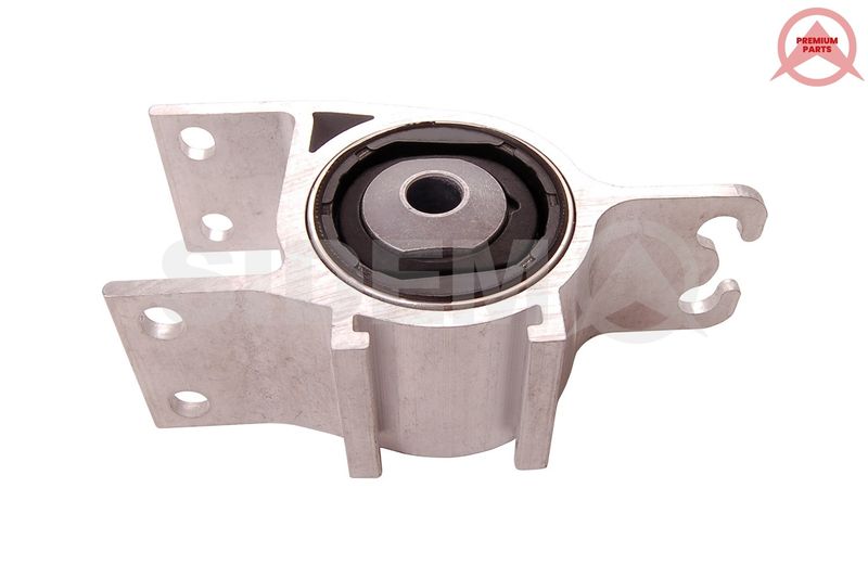 SIDEM 849667 Mounting, control/trailing arm