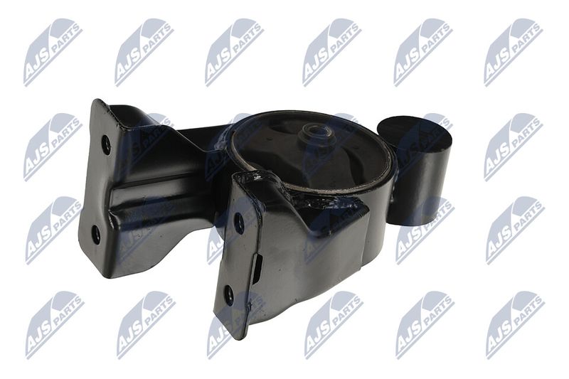 Paigutus, Mootor, NTY ZPS-HY-556