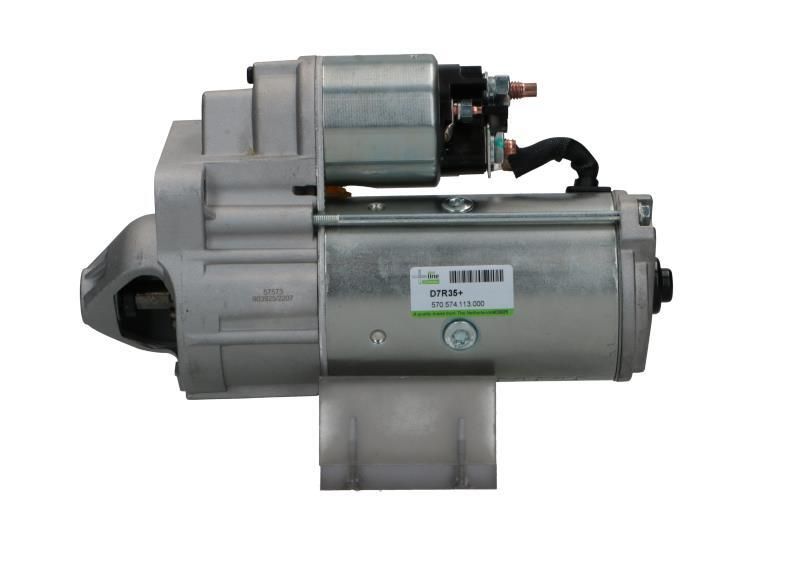 BV PSH 570.574.113.000 Starter
