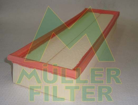 MULLER FILTER légszűrő PA229
