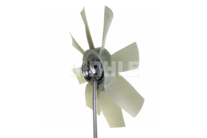 Product Image - Koelventilatorwiel - CFF429000P - MAHLE