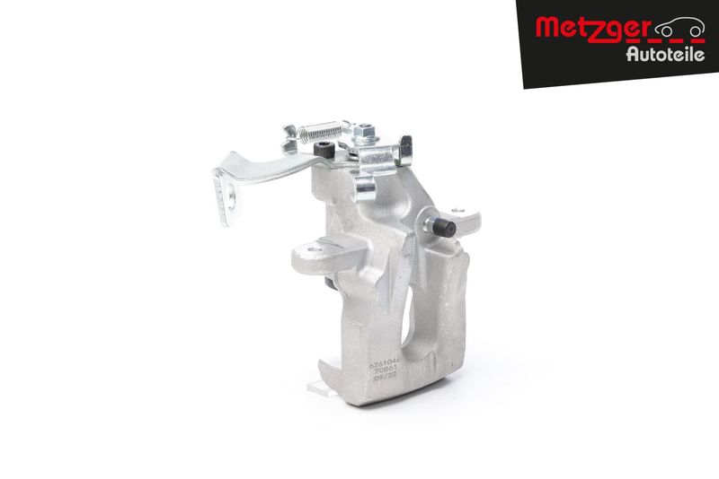 METZGER AUTOTEILE 6261046 Brake Caliper