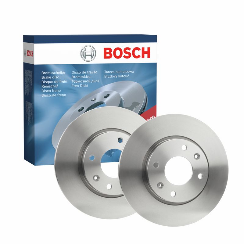 Piduriketas, BOSCH 0 986...