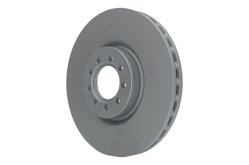 ATE 24.0128-0239.1 Brake Disc