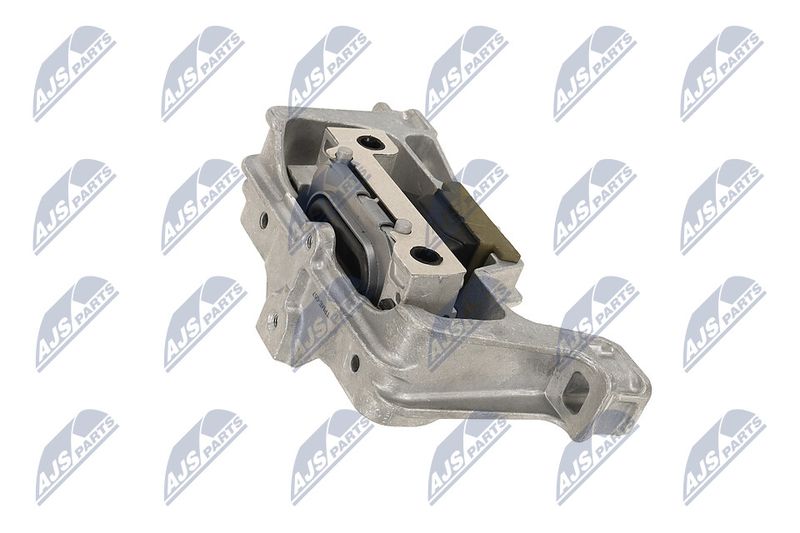 Paigutus, Mootor, NTY ZPS-ME-057