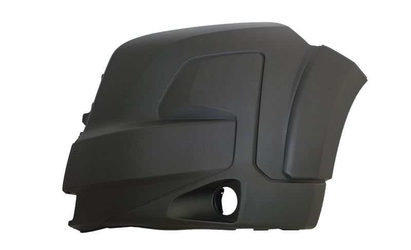 Bară de protecție POLIPLAST 100.11190H