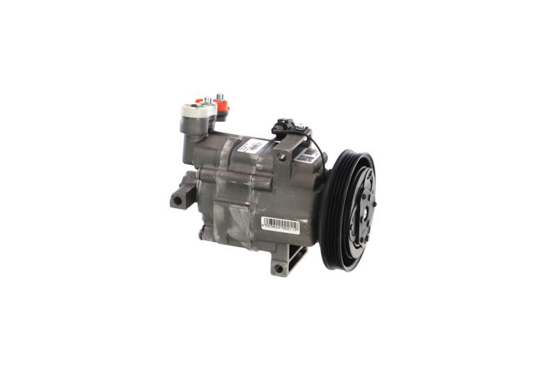 REMANTE 005-001-000134R Compressor, air conditioning