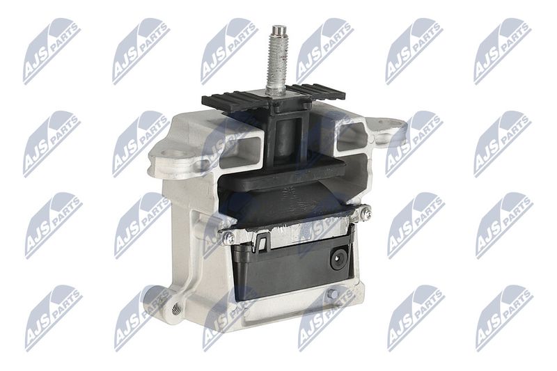 Paigutus, Mootor, NTY ZPS-LR-011