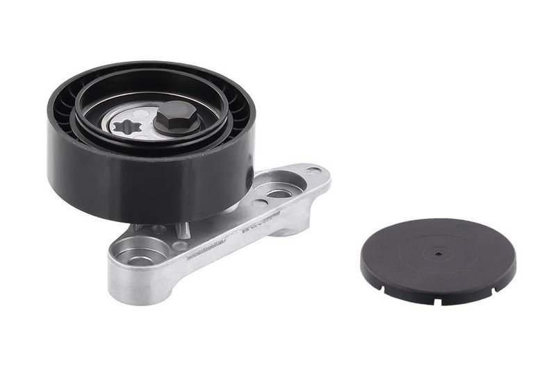 rola intinzator,curea transmisie TOPRAN 115 937