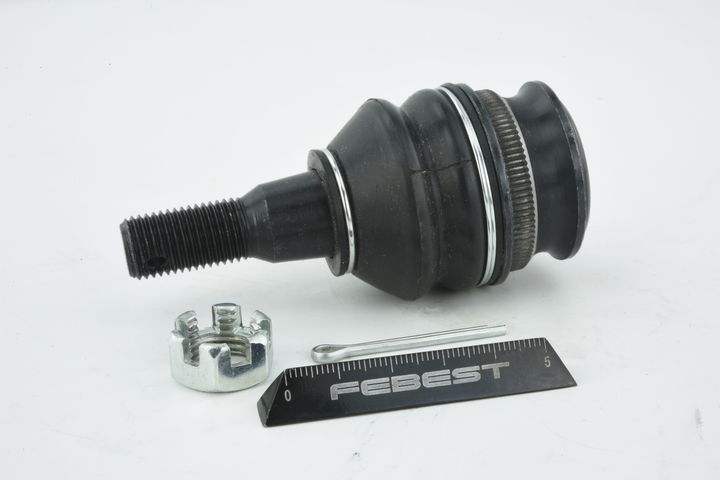 Kande-, juhtliigend, FEBEST 0820-W10