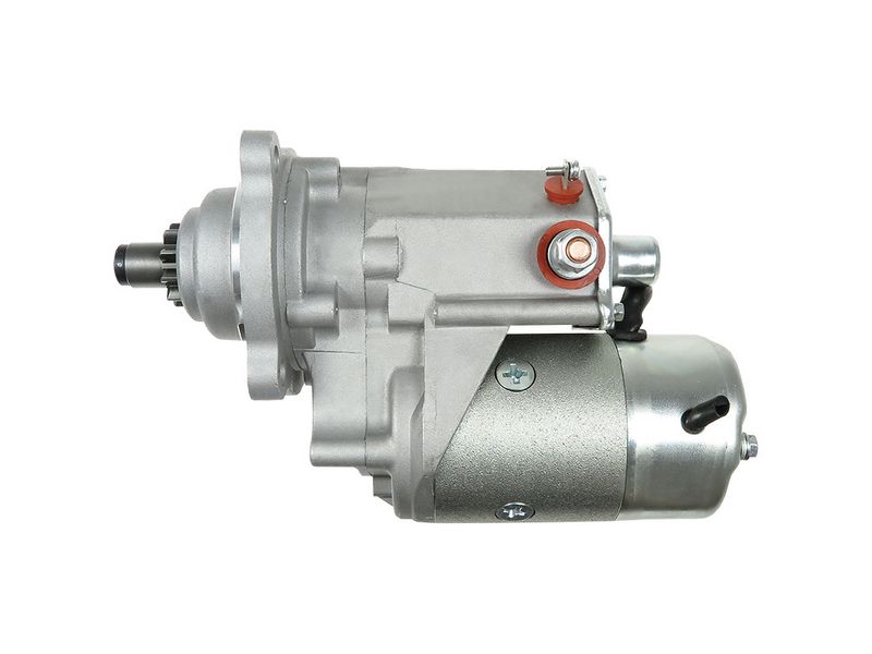 AS-PL S6184 Starter