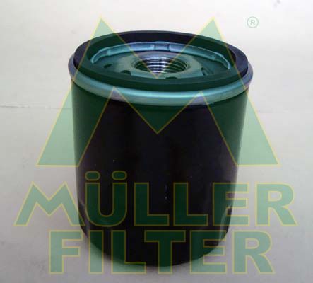 MULLER FILTER olajszűrő FO605