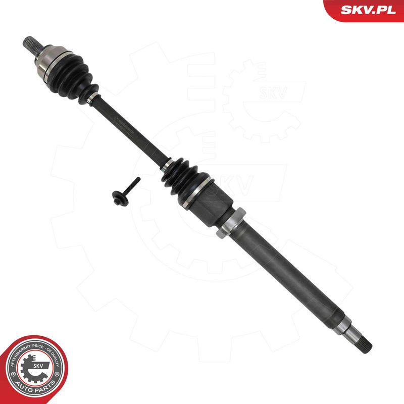 ESEN SKV 40SKV127 Drive Shaft