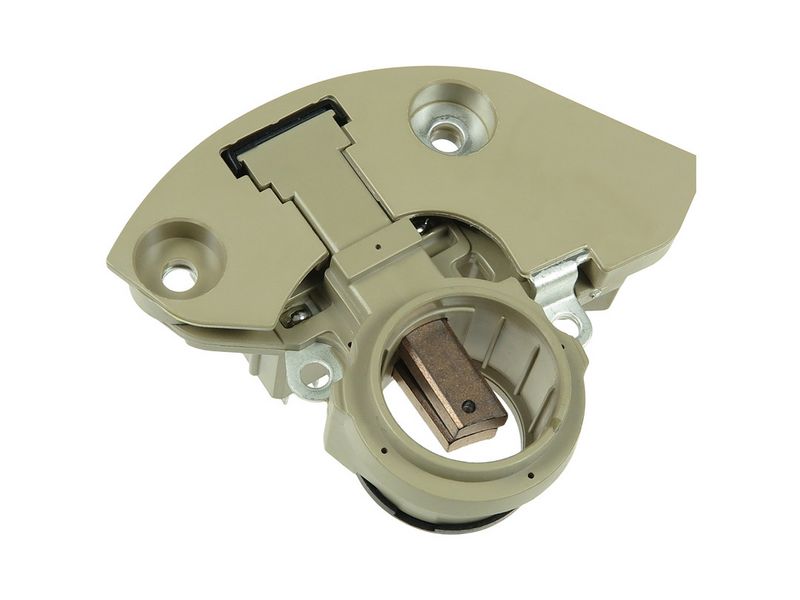 AS-PL ARE5110 Alternator Regulator