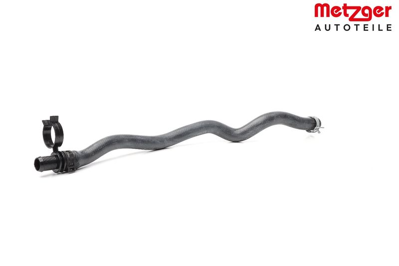 METZGER AUTOTEILE 2421244 Radiator Hose