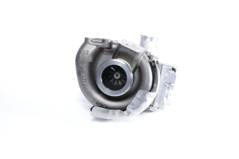 Compresor,sistem de supraalimentare T913709 BTS Turbo