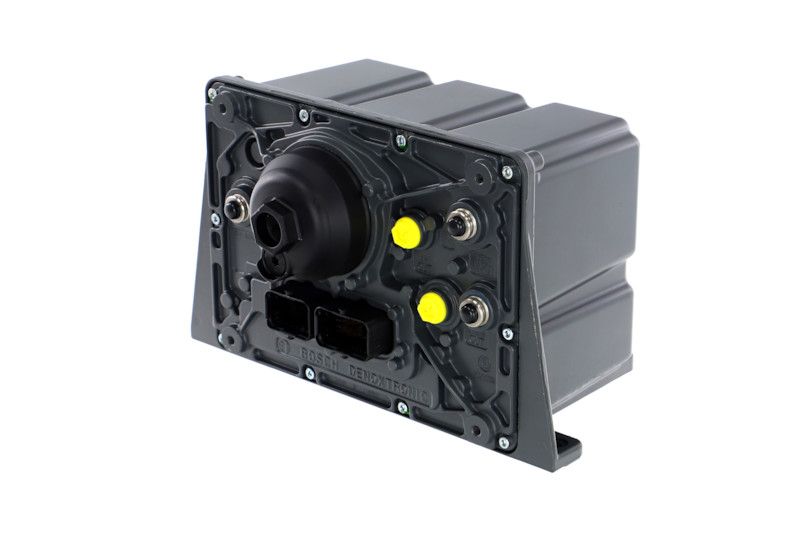 REMANTE 002-020-000021R Delivery Module, urea injection
