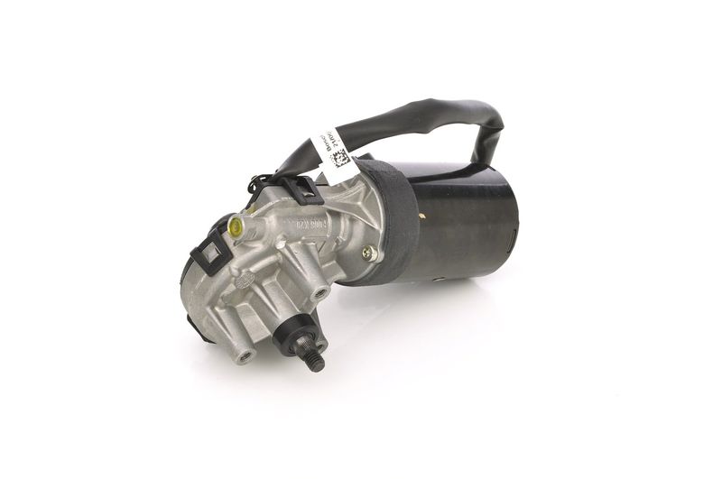 BOSCH F006B20048 Wiper Motor