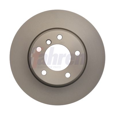 Fahren Brake Disc FBD6166