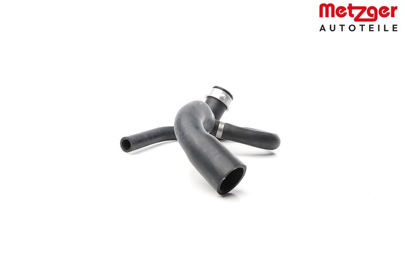 METZGER AUTOTEILE 2421004 Radiator Hose