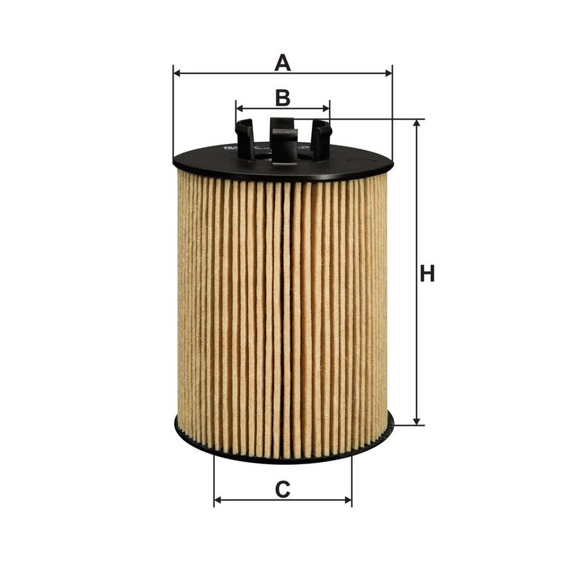 Õlifilter, FILTRON OE 648