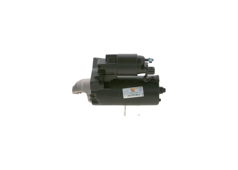 BOSCH Startmotor / Starter 0 986 023 050