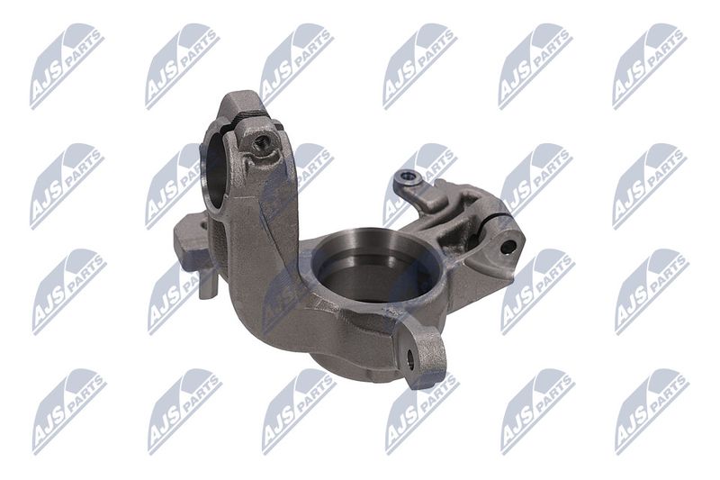 Käändmik, rattakinnitus, NTY ZZP-FR-044