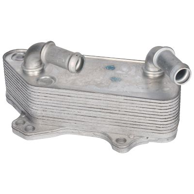 BIRTH 80780 - Oil Cooler, engine oil