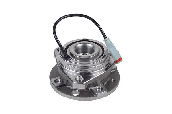 STELLOX 43-28661-SX Wheel Bearing Kit