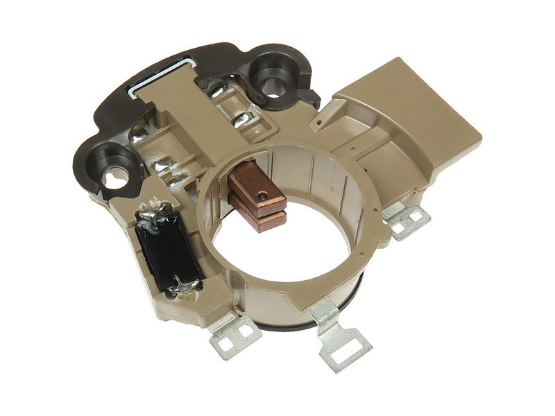 AS-PL ARE5007M Alternator Regulator